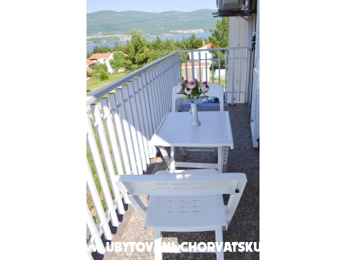 Apartmny Martin - Novigrad Chorvtsko