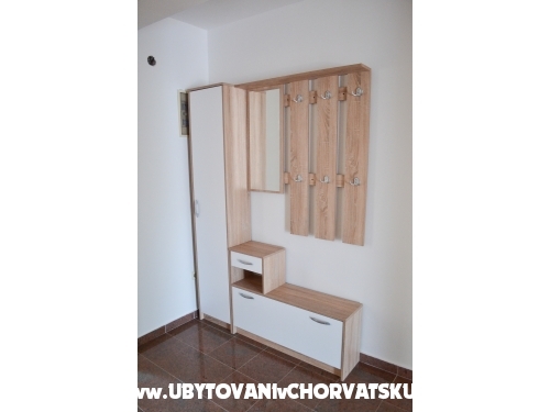 Apartments Martin - Novigrad Croatia