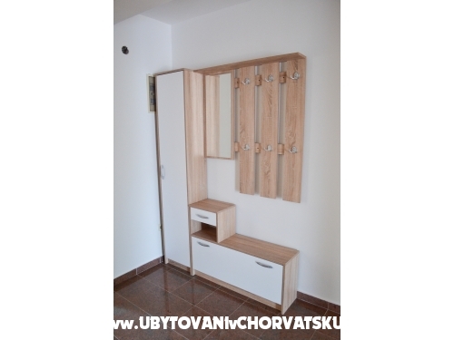 Apartmny Martin - Novigrad Chorvtsko
