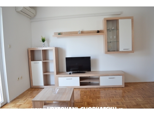 Apartmny Martin - Novigrad Chorvtsko