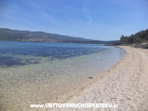 Apartmny Martin - Novigrad Chorvtsko