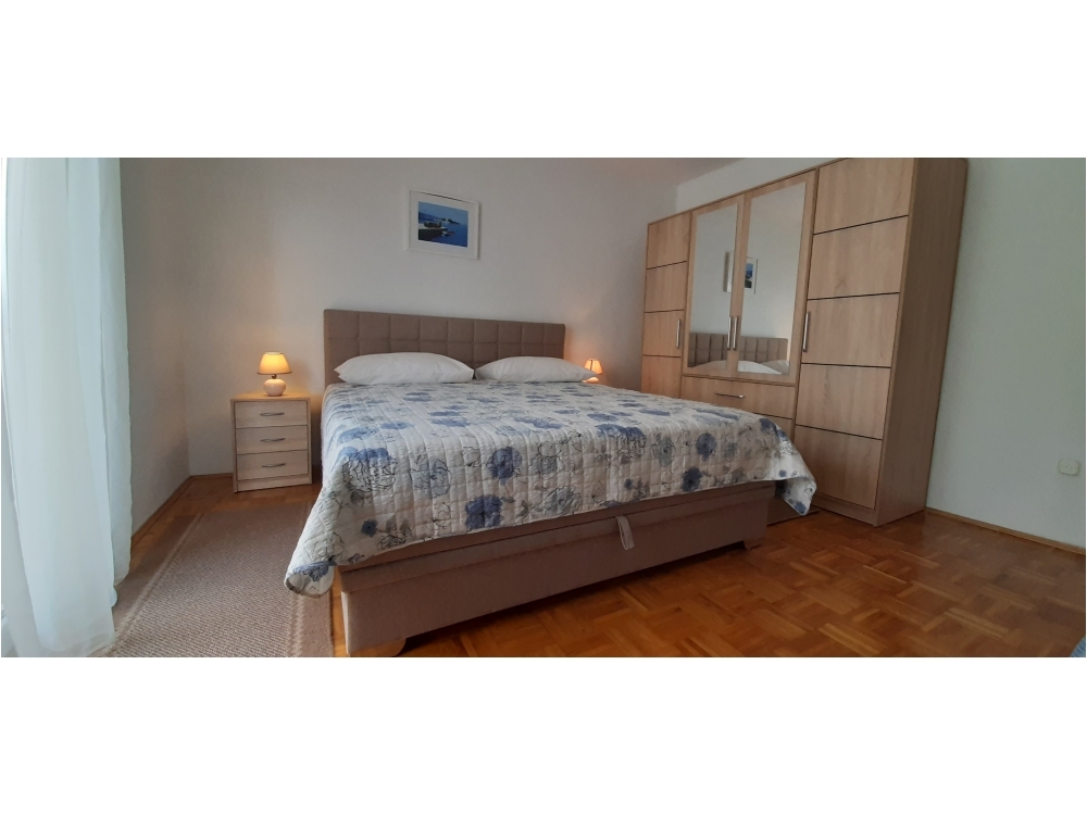 Apartmny Martin - Novigrad Chorvtsko
