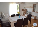 Apartmny Martin - Novigrad Chorvatsko