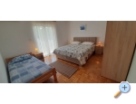 Apartmny Martin - Novigrad Chorvatsko