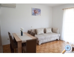 Apartmny Martin - Novigrad Chorvatsko