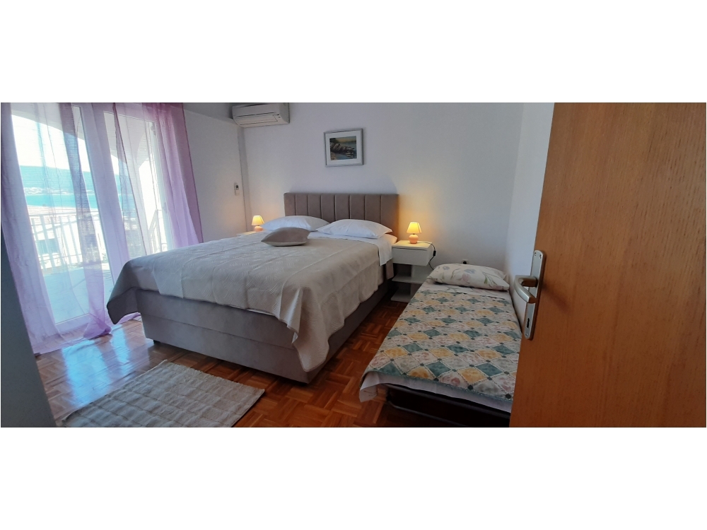 Apartmny Martin - Novigrad Chorvtsko