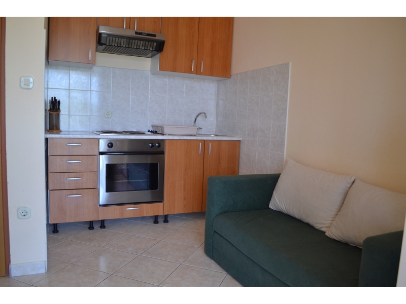 Apartmny Martin - Novigrad Chorvtsko