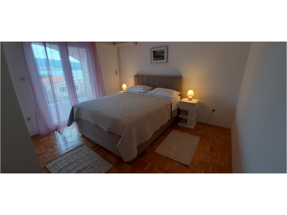 Apartmny Martin - Novigrad Chorvtsko