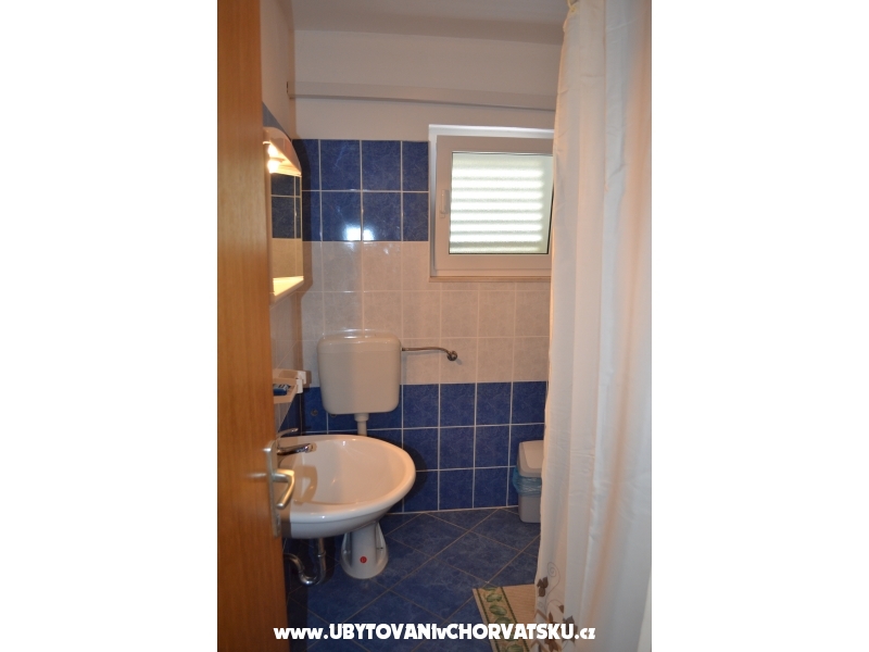 Apartmny Martin - Novigrad Chorvtsko