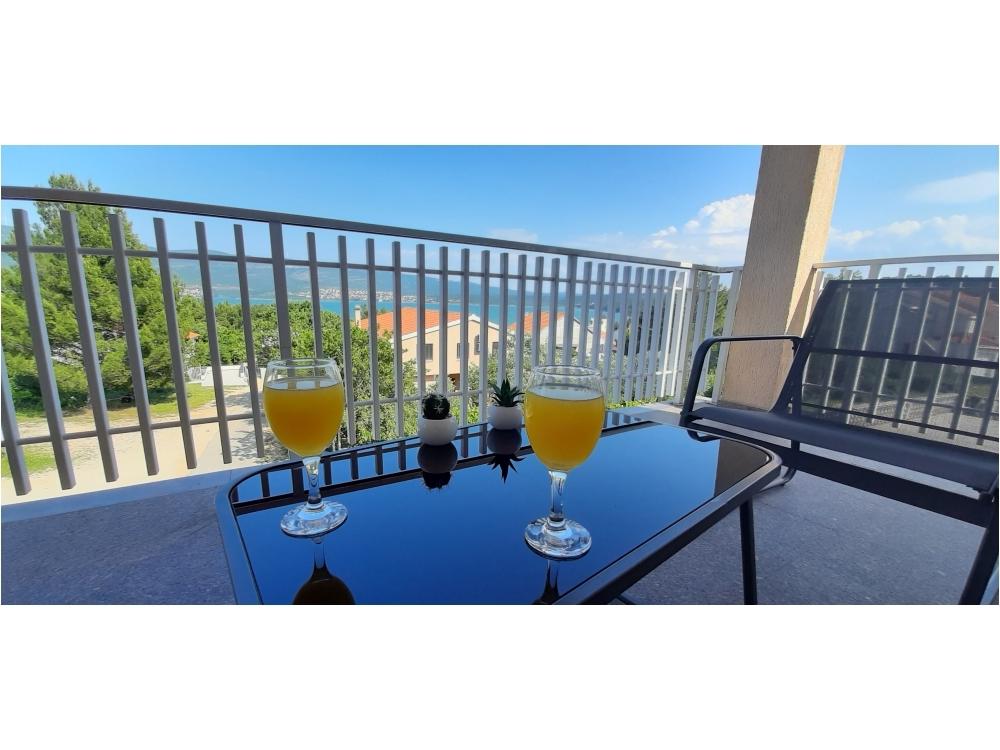 Apartmny Martin - Novigrad Chorvtsko
