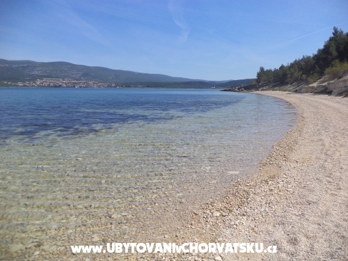 Apartmny Martin - Novigrad Chorvtsko