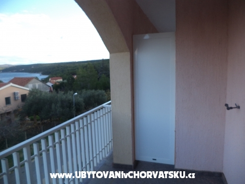 Apartmny Martin - Novigrad Chorvtsko