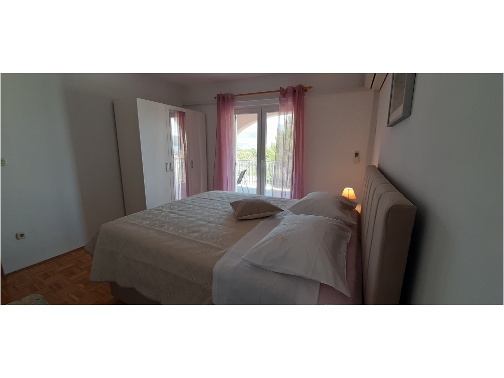 Apartmny Martin - Novigrad Chorvtsko