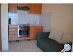 Apartmny Martin - Novigrad Chorvatsko