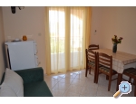 Appartements Martin - Novigrad Kroatien