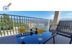 Apartmny Martin - Novigrad Chorvatsko