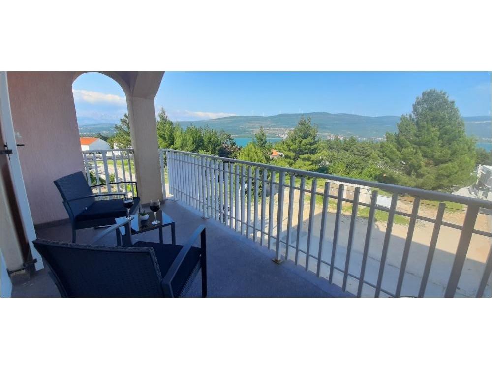 Apartments Martin - Novigrad Croatia