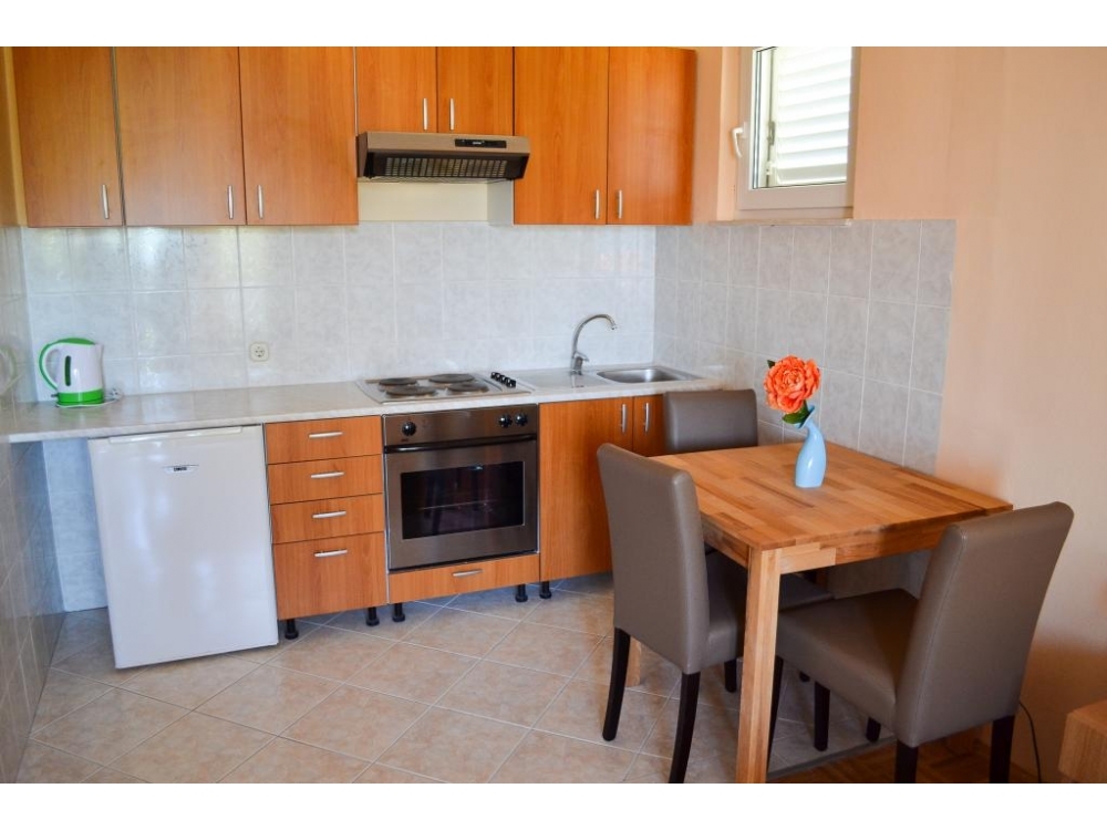 Apartmny Martin - Novigrad Chorvtsko