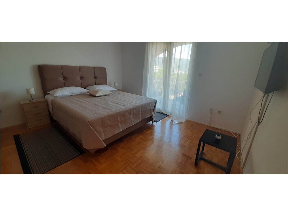 Apartmny Martin - Novigrad Chorvtsko
