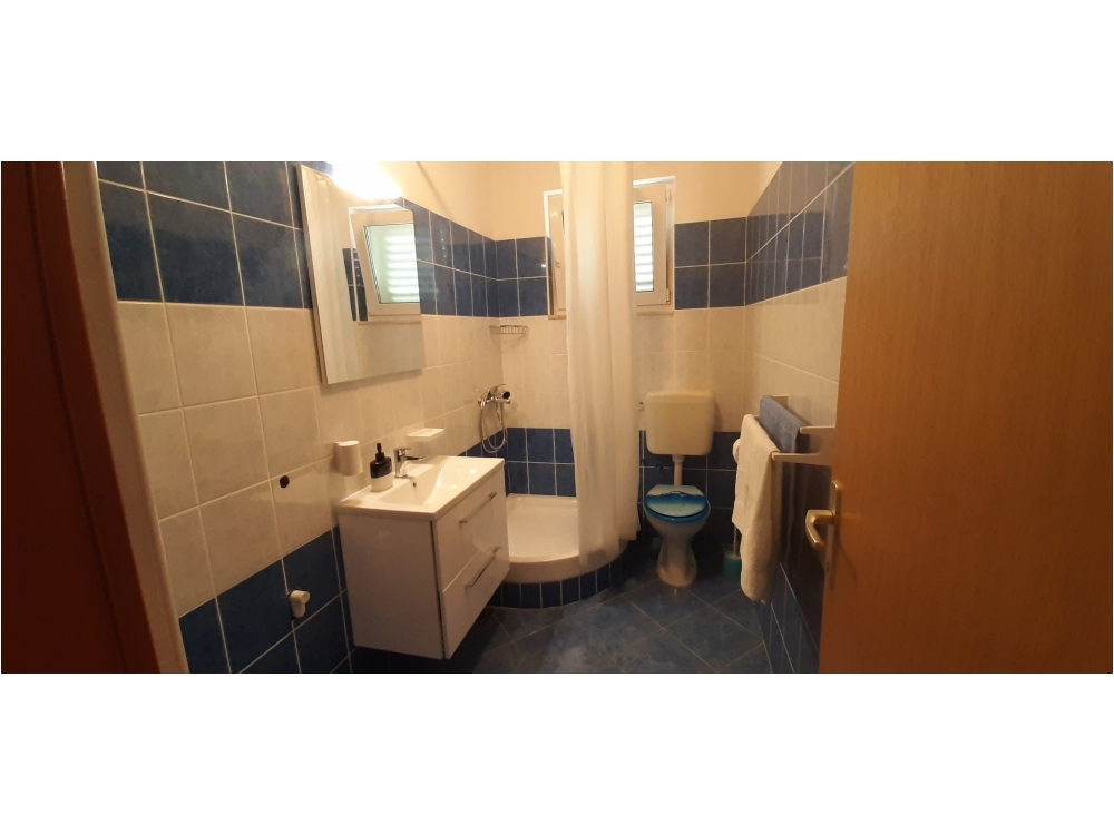 Apartmny Martin - Novigrad Chorvtsko