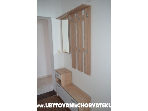Apartmny Martin - Novigrad Chorvtsko