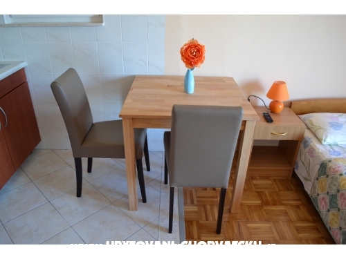 Apartmny Martin - Novigrad Chorvtsko