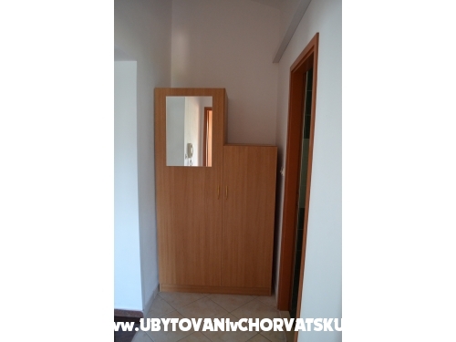 Apartmny Martin - Novigrad Chorvtsko