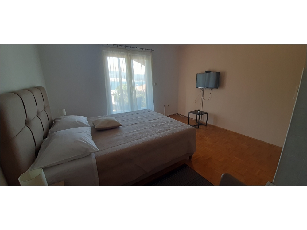 Apartmny Martin - Novigrad Chorvtsko
