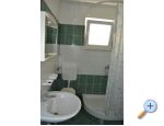 Apartmanok Martin - Novigrad Horvtorszg