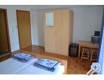 Apartmanok Martin - Novigrad Horvtorszg