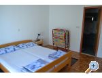 Apartmanok Martin - Novigrad Horvtorszg