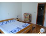 Appartementen Martin - Novigrad Kroati