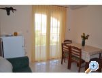 Apartamenty Martin - Novigrad Chorwacja