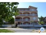 Apartmanok Martin - Novigrad Horvtorszg
