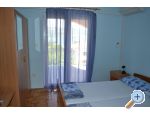 Appartements Martin - Novigrad Kroatien