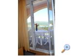 Appartementen Martin - Novigrad Kroati