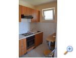 Apartmanok Martin - Novigrad Horvtorszg