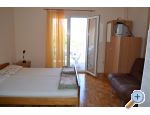 Appartements Martin - Novigrad Croatie