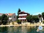 Mi�o apartments Kroatien