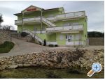 Villa Pavica Chorvatsko