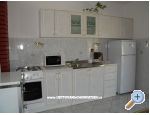 Apartma Buba - Novi Vinodolski Kroatien