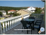 Apartma Buba - Novi Vinodolski Kroatien