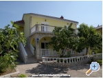 Apartma Buba - Novi Vinodolski Kroatien