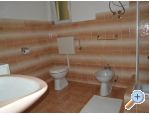 Apartma Buba - Novi Vinodolski Hrvatska