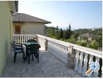 Apartma Buba - Novi Vinodolski Hrvatska