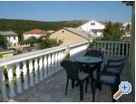 Apartma Buba - Novi Vinodolski Hrvatska