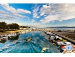 Apartma Buba - Novi Vinodolski Hrvatska