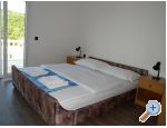 Apartma Buba - Novi Vinodolski Hrvatska