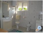 Apartma Buba - Novi Vinodolski Hrvatska