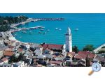 Apartma Buba - Novi Vinodolski Hrvatska